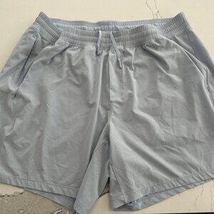 Lululemon Pace Breaker Linerless 7"